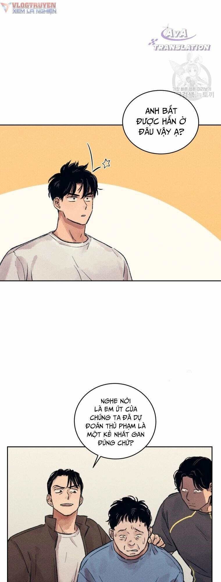 Phỏng Vấn Sát Nhân Chapter 14 - 54