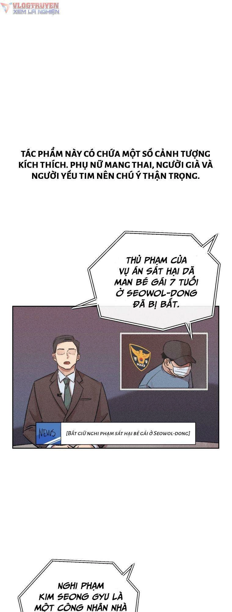 Phỏng Vấn Sát Nhân Chapter 15 - 3