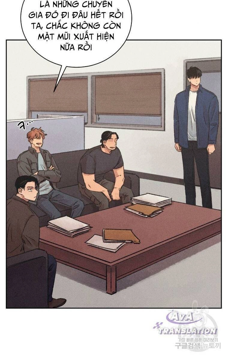 Phỏng Vấn Sát Nhân Chapter 15 - 5