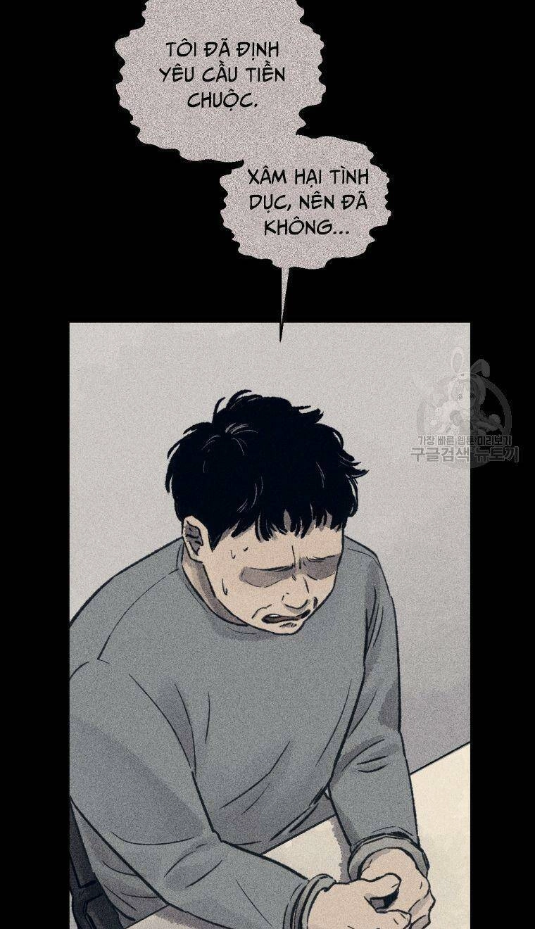 Phỏng Vấn Sát Nhân Chapter 15 - 10