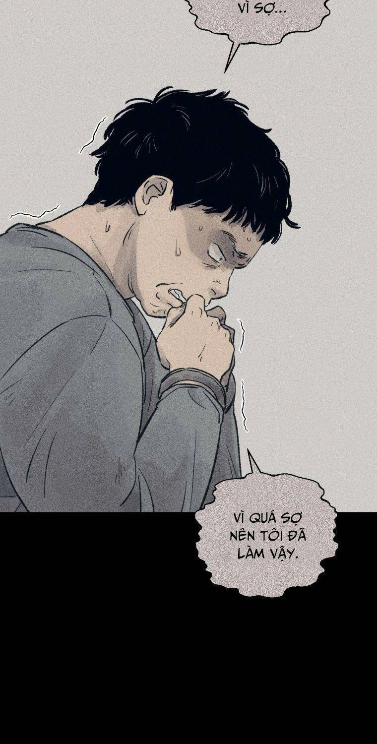 Phỏng Vấn Sát Nhân Chapter 15 - 16