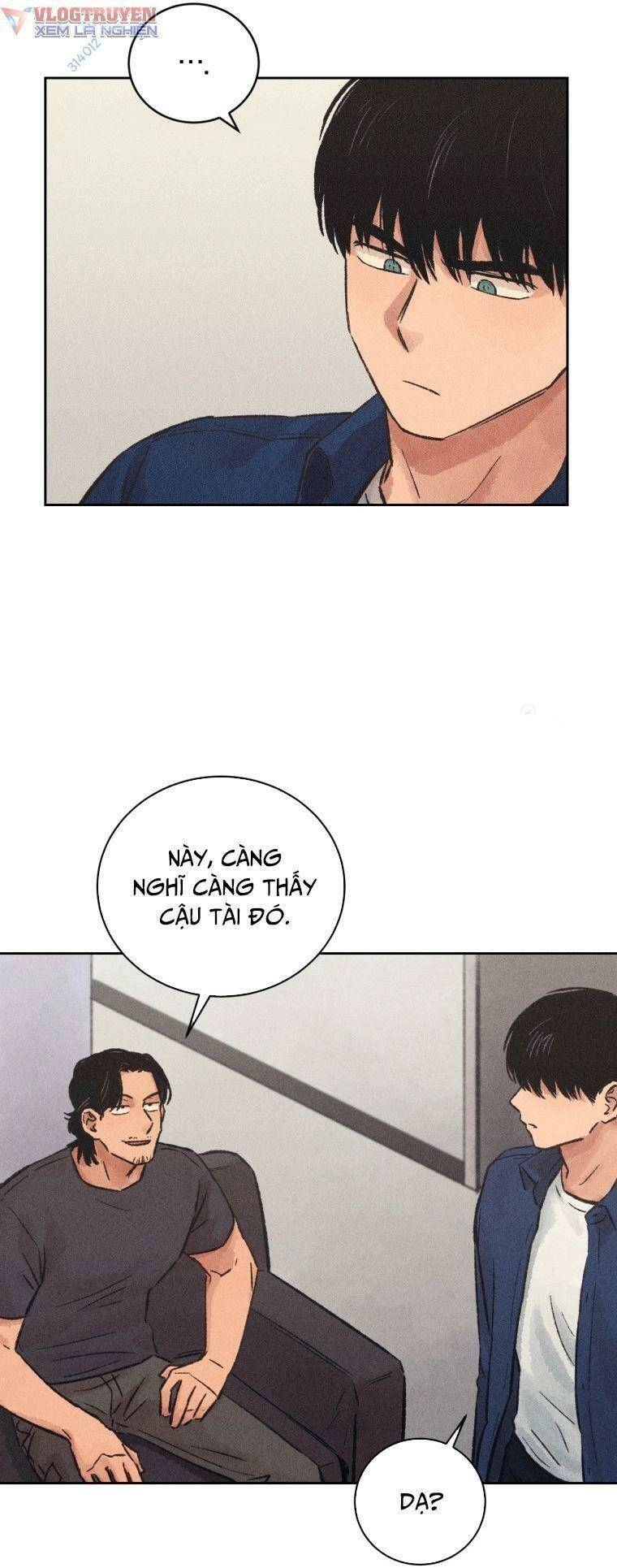 Phỏng Vấn Sát Nhân Chapter 15 - 21