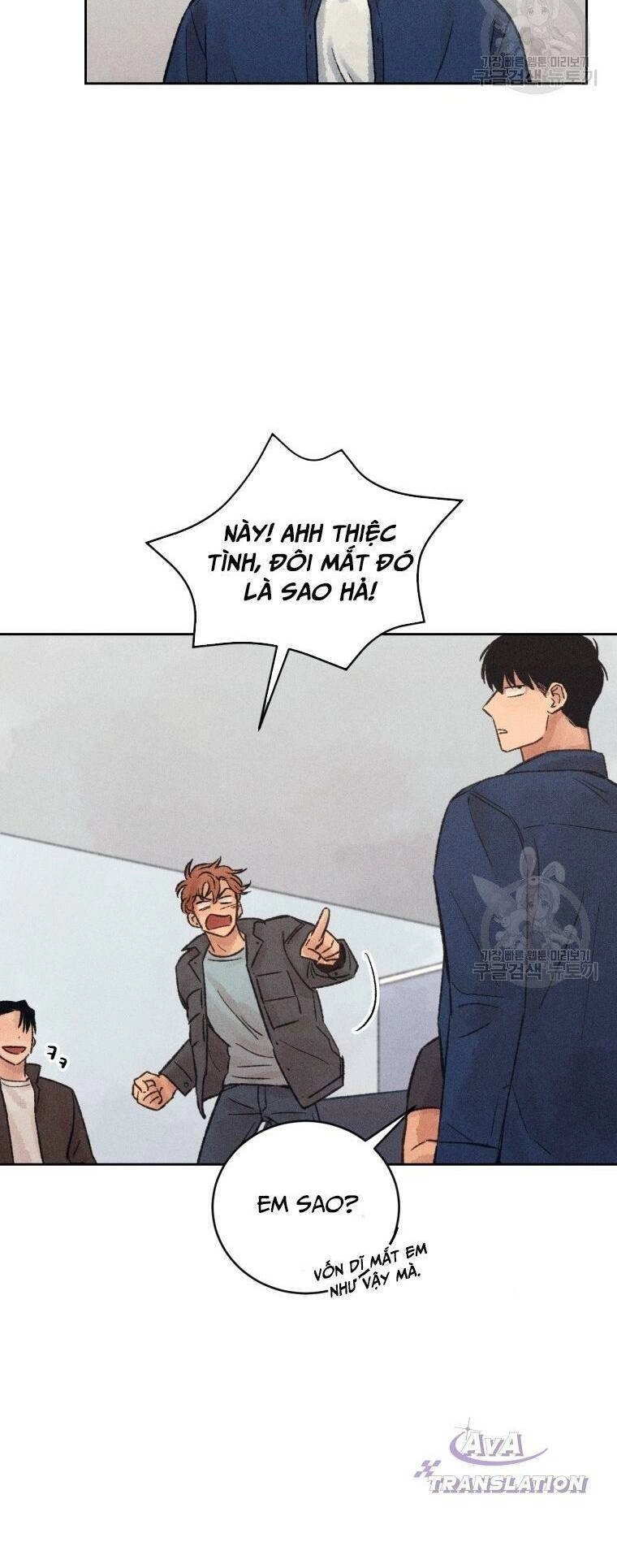 Phỏng Vấn Sát Nhân Chapter 15 - 26