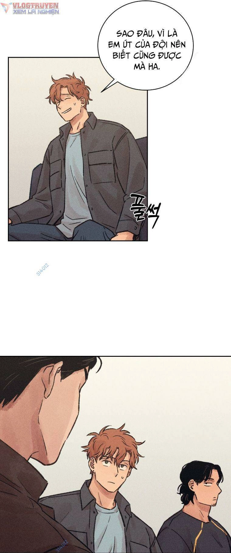 Phỏng Vấn Sát Nhân Chapter 15 - 30