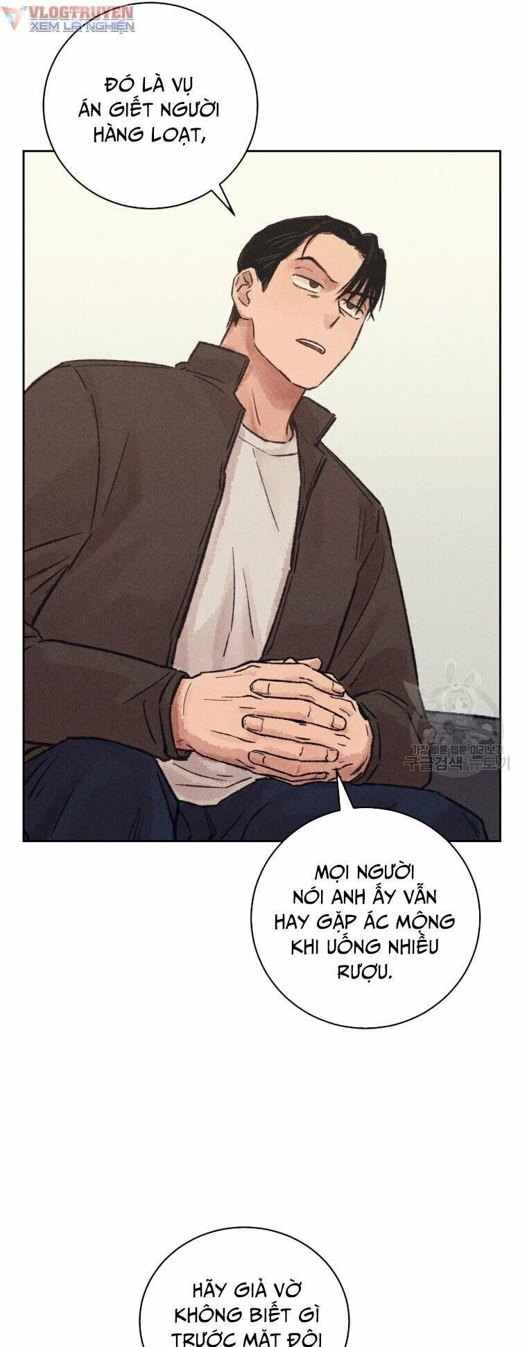 Phỏng Vấn Sát Nhân Chapter 15 - 32