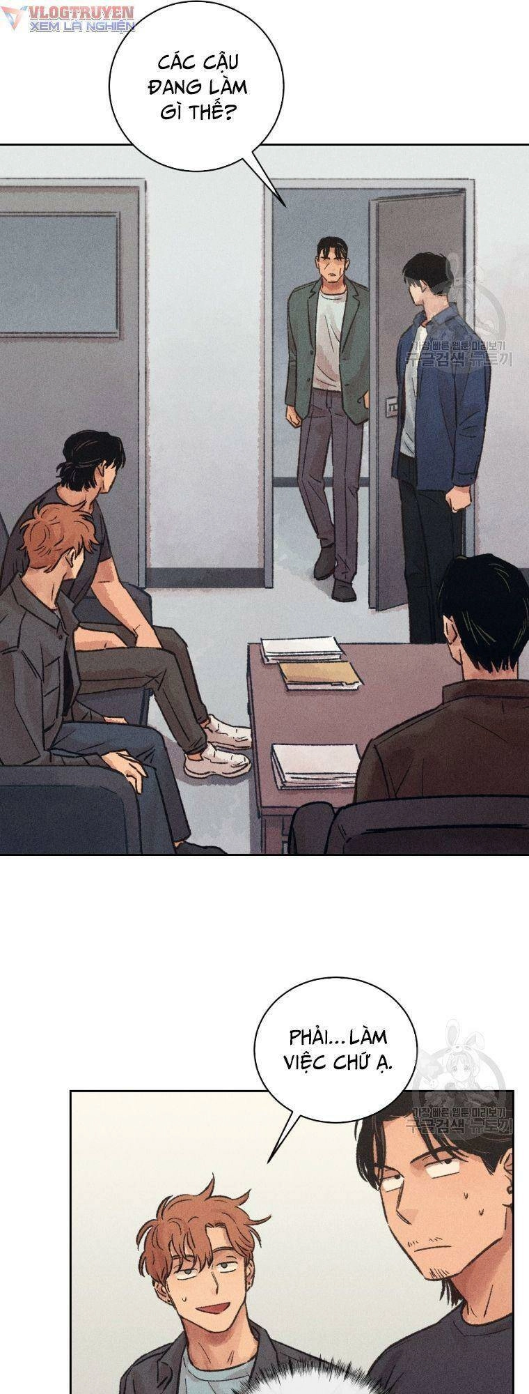 Phỏng Vấn Sát Nhân Chapter 15 - 34