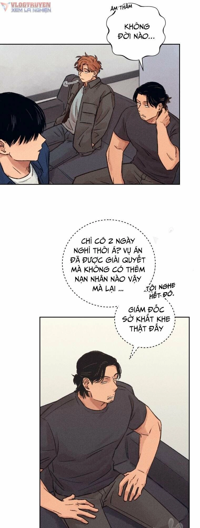 Phỏng Vấn Sát Nhân Chapter 15 - 37