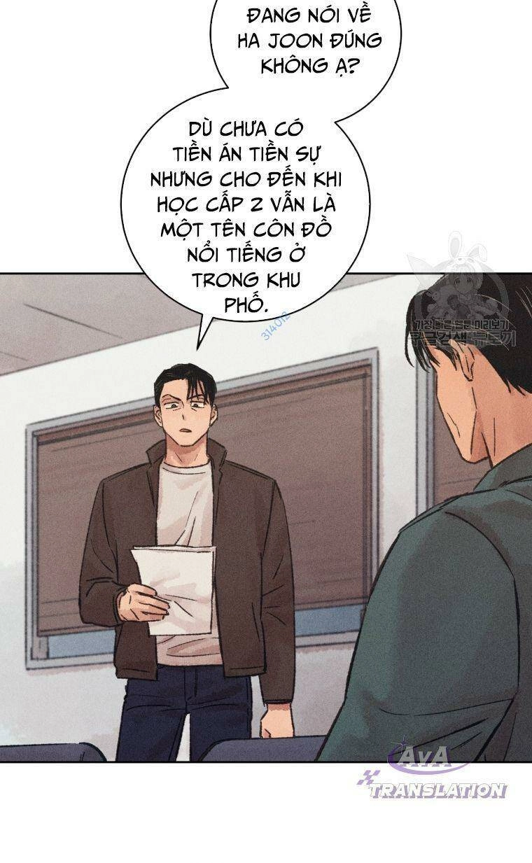 Phỏng Vấn Sát Nhân Chapter 15 - 42