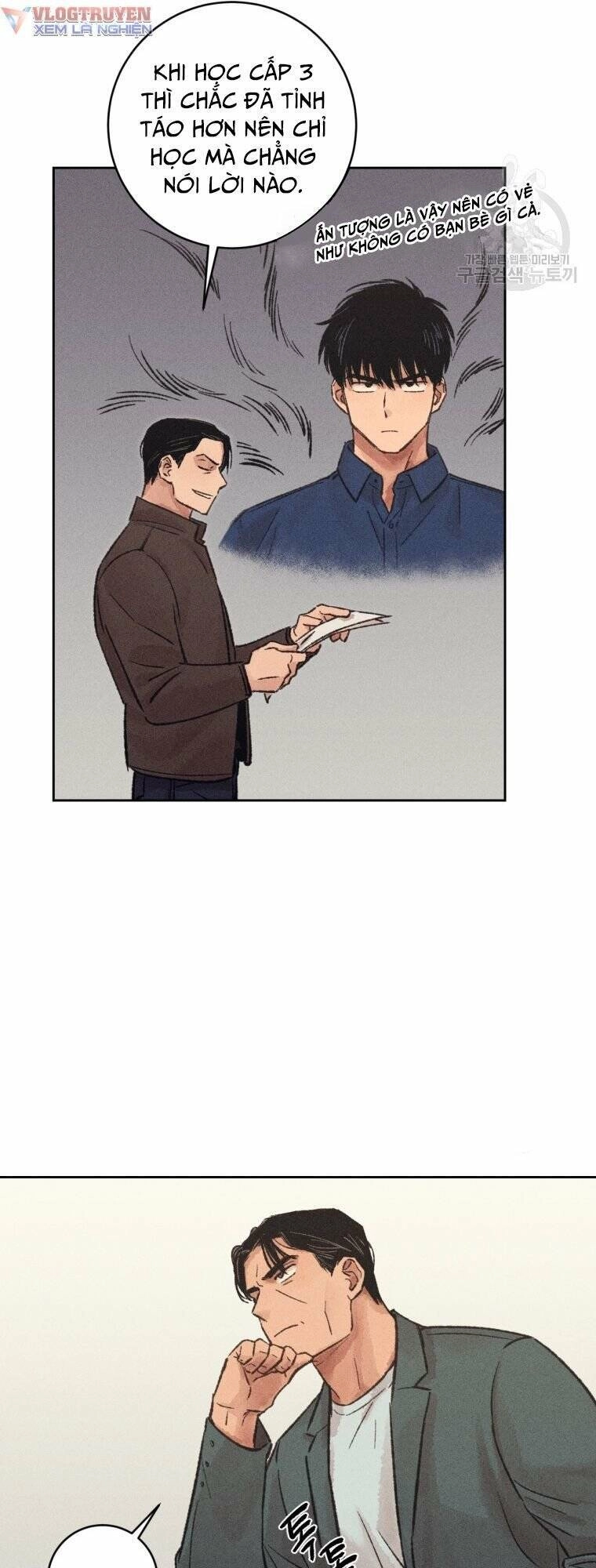 Phỏng Vấn Sát Nhân Chapter 15 - 43