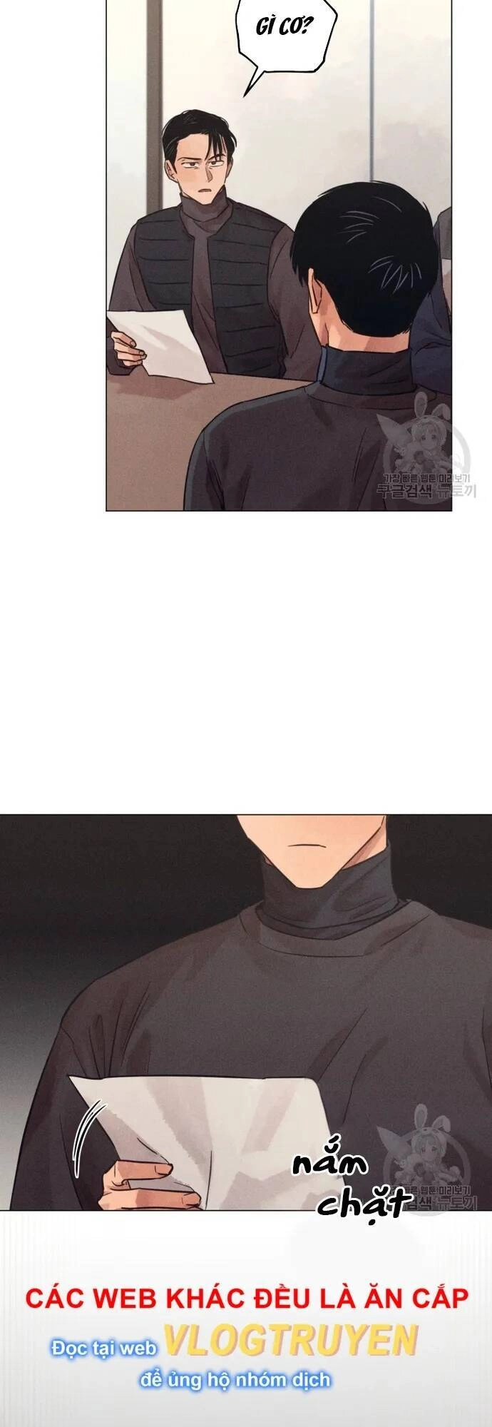 Phỏng Vấn Sát Nhân Chapter 40 - 3