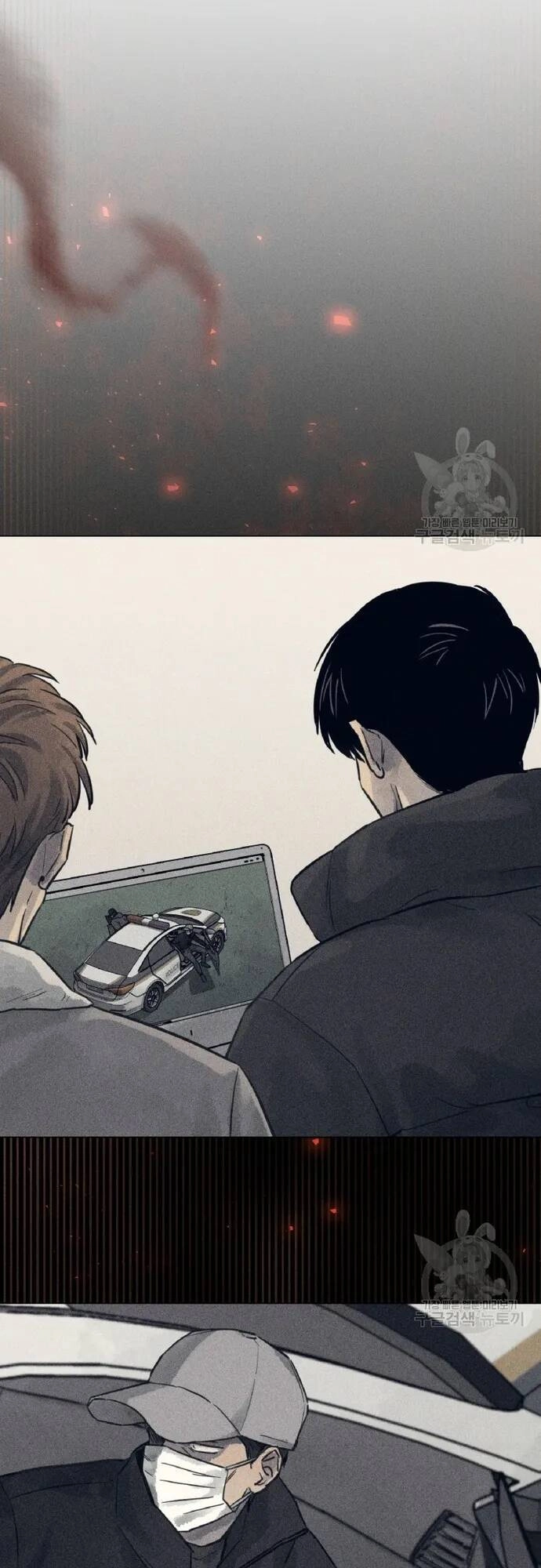 Phỏng Vấn Sát Nhân Chapter 40 - 4