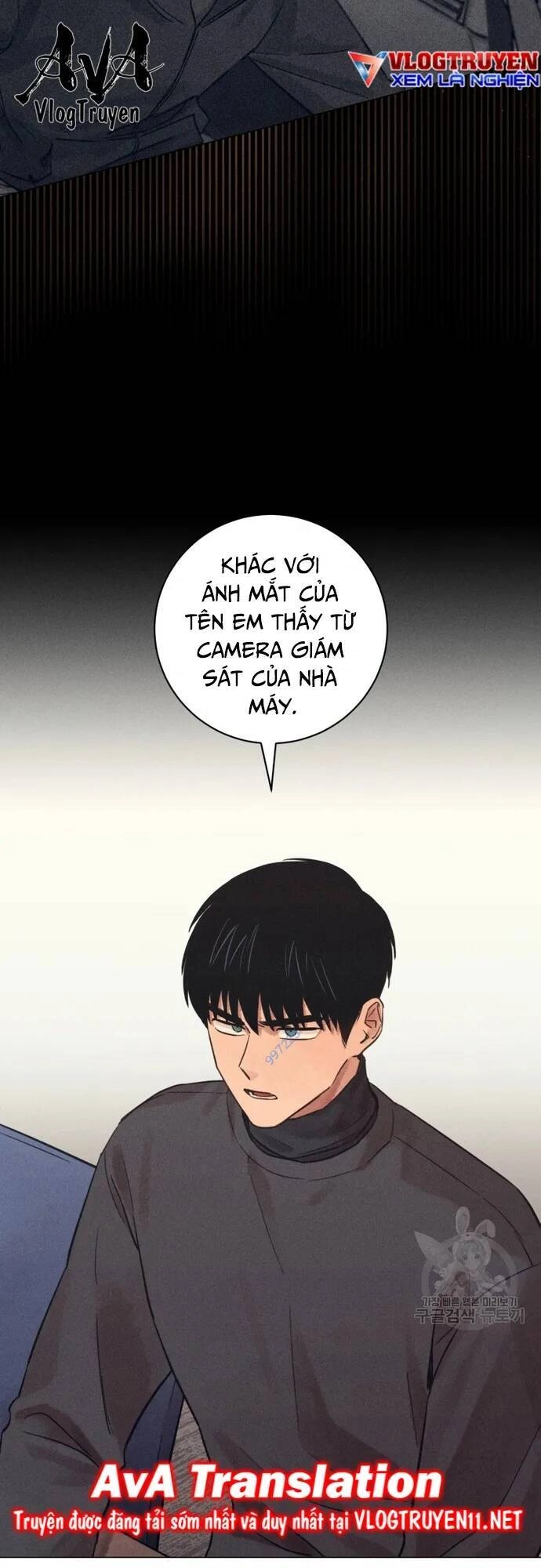 Phỏng Vấn Sát Nhân Chapter 40 - 5