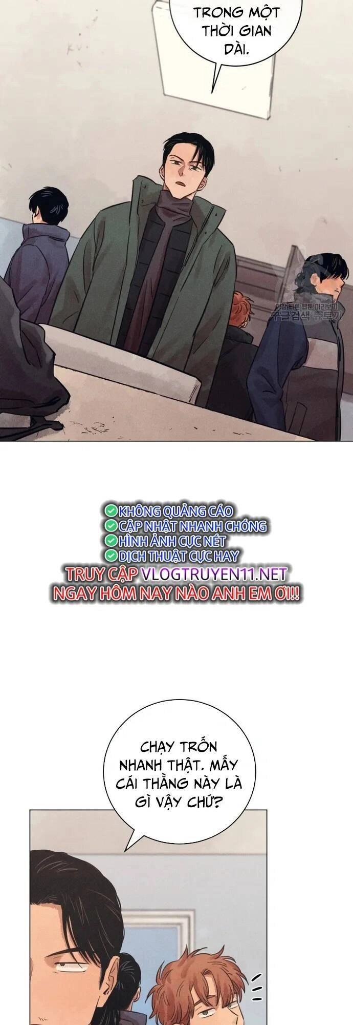 Phỏng Vấn Sát Nhân Chapter 40 - 12