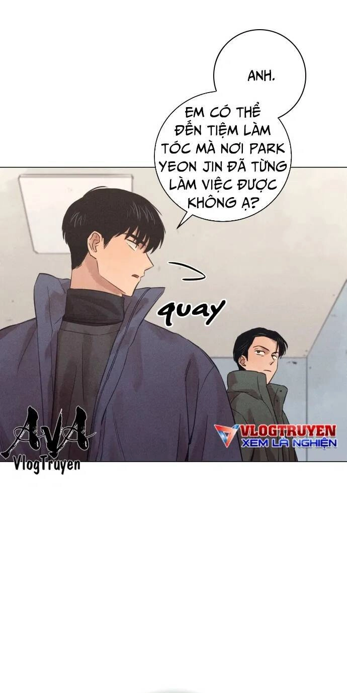 Phỏng Vấn Sát Nhân Chapter 40 - 16