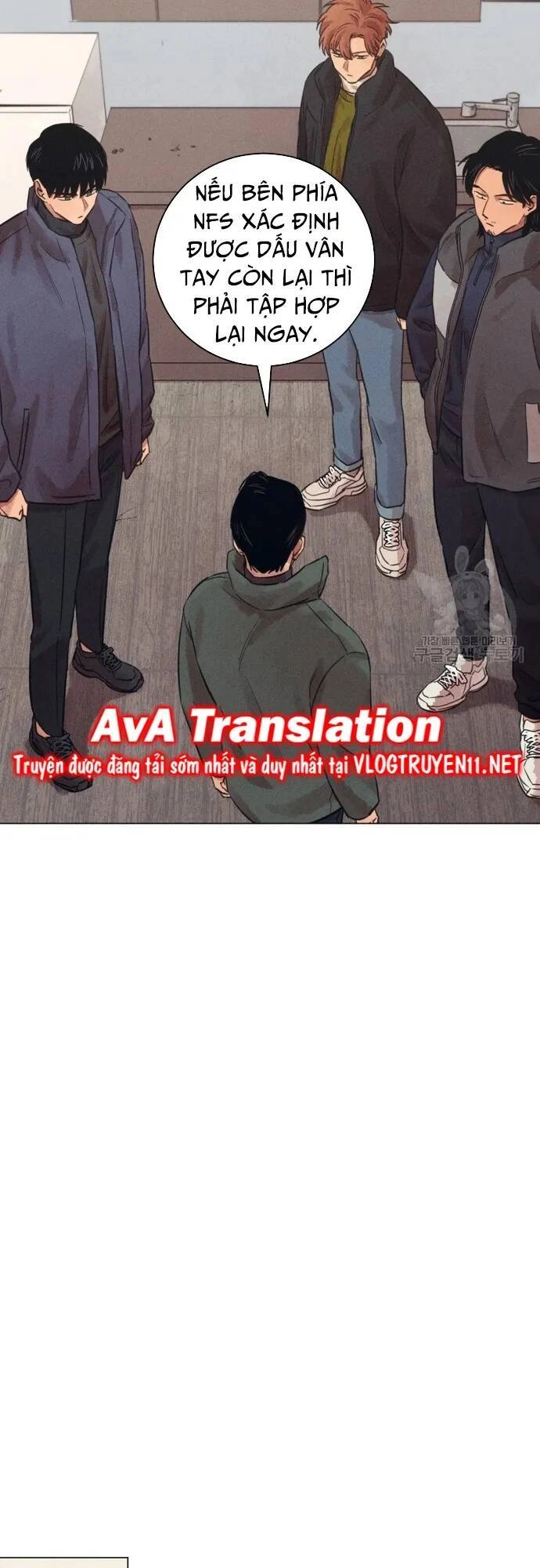 Phỏng Vấn Sát Nhân Chapter 40 - 19