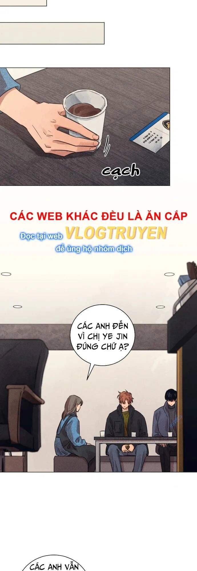 Phỏng Vấn Sát Nhân Chapter 40 - 20