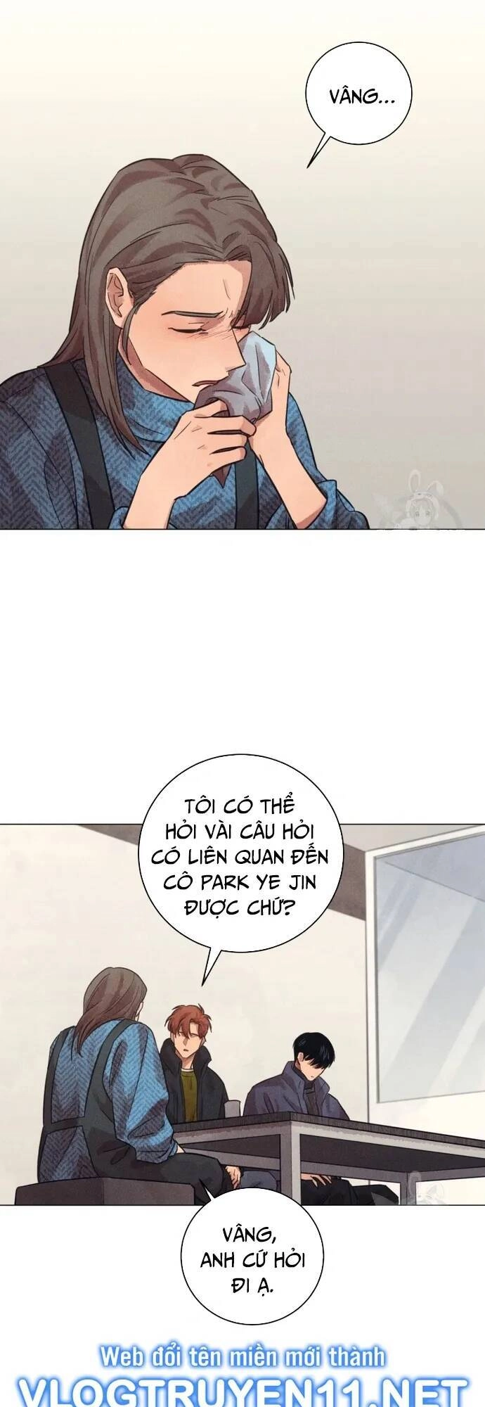 Phỏng Vấn Sát Nhân Chapter 40 - 27