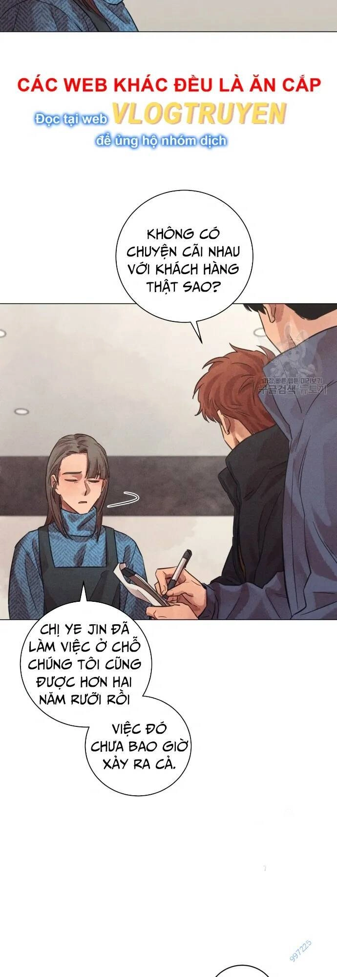 Phỏng Vấn Sát Nhân Chapter 40 - 29