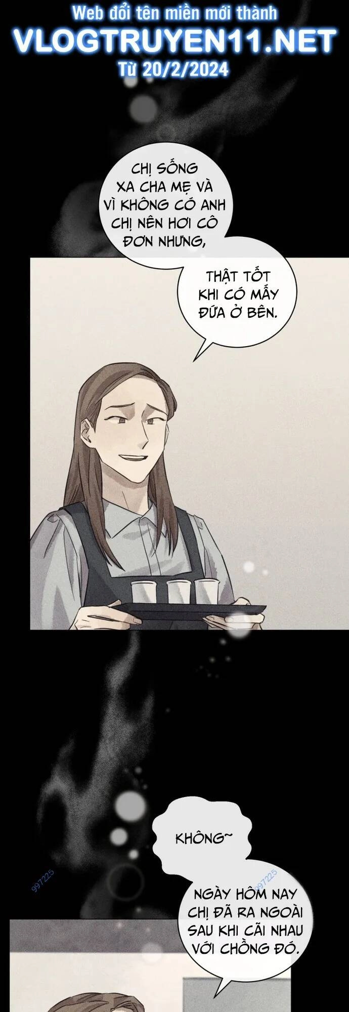 Phỏng Vấn Sát Nhân Chapter 40 - 32