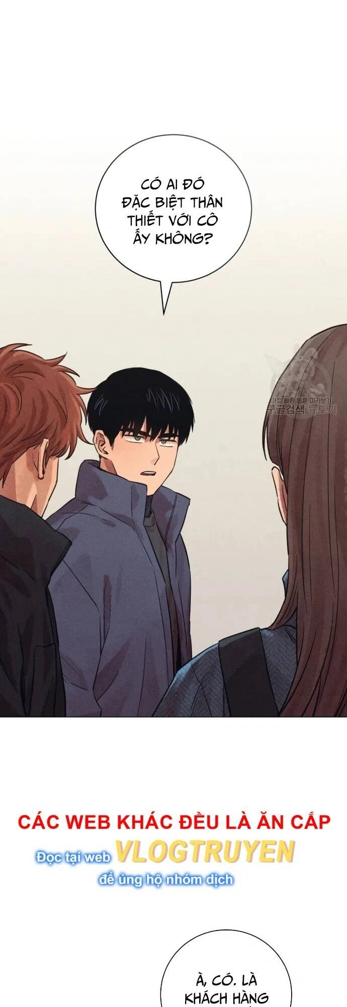 Phỏng Vấn Sát Nhân Chapter 40 - 35