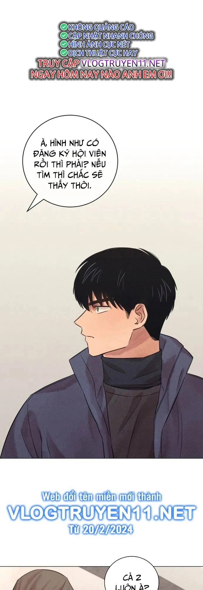 Phỏng Vấn Sát Nhân Chapter 40 - 37