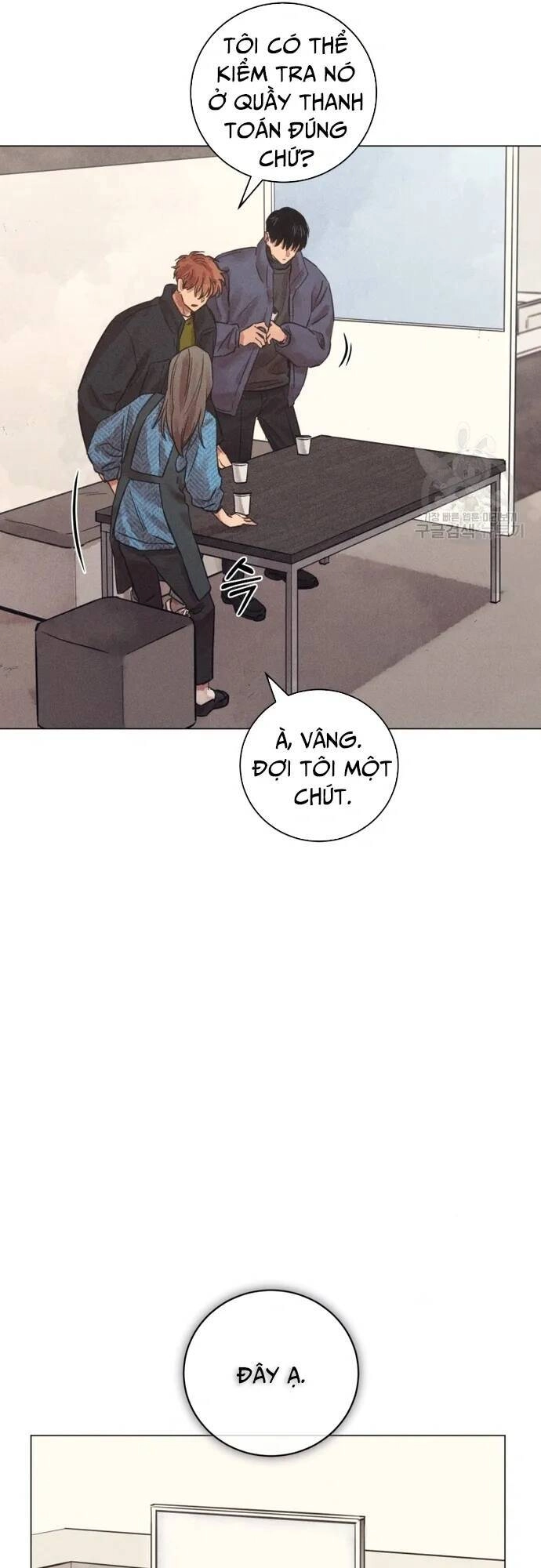 Phỏng Vấn Sát Nhân Chapter 40 - 40