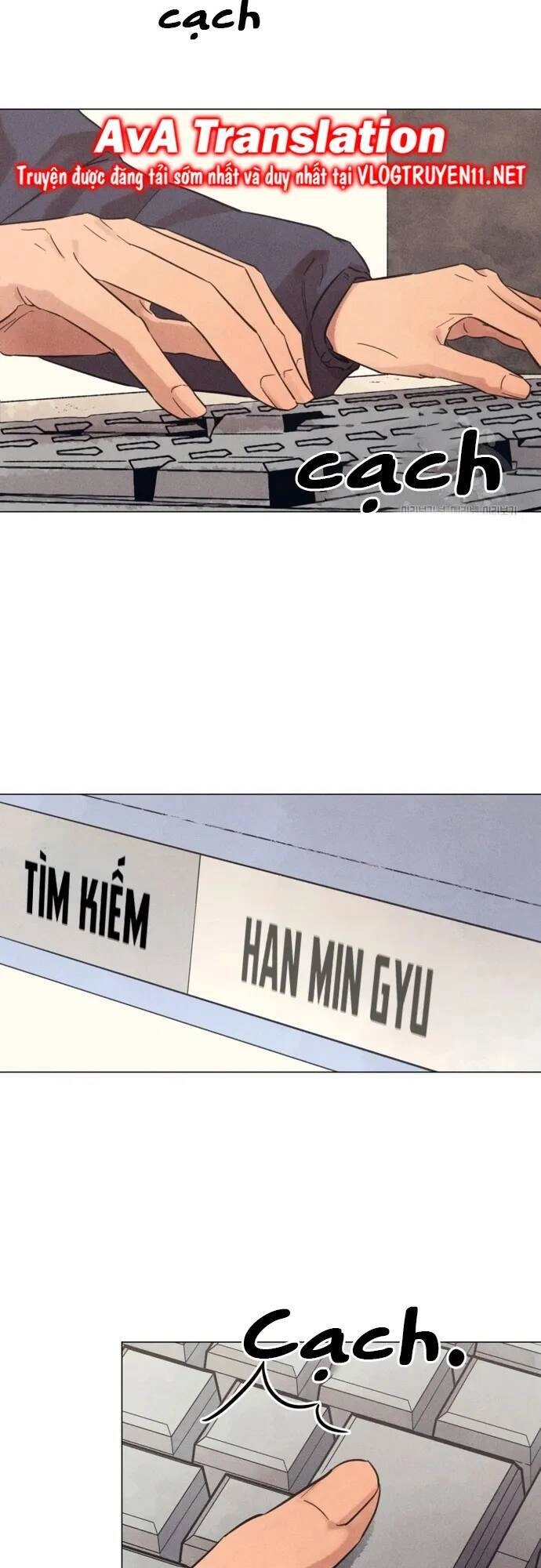 Phỏng Vấn Sát Nhân Chapter 40 - 42