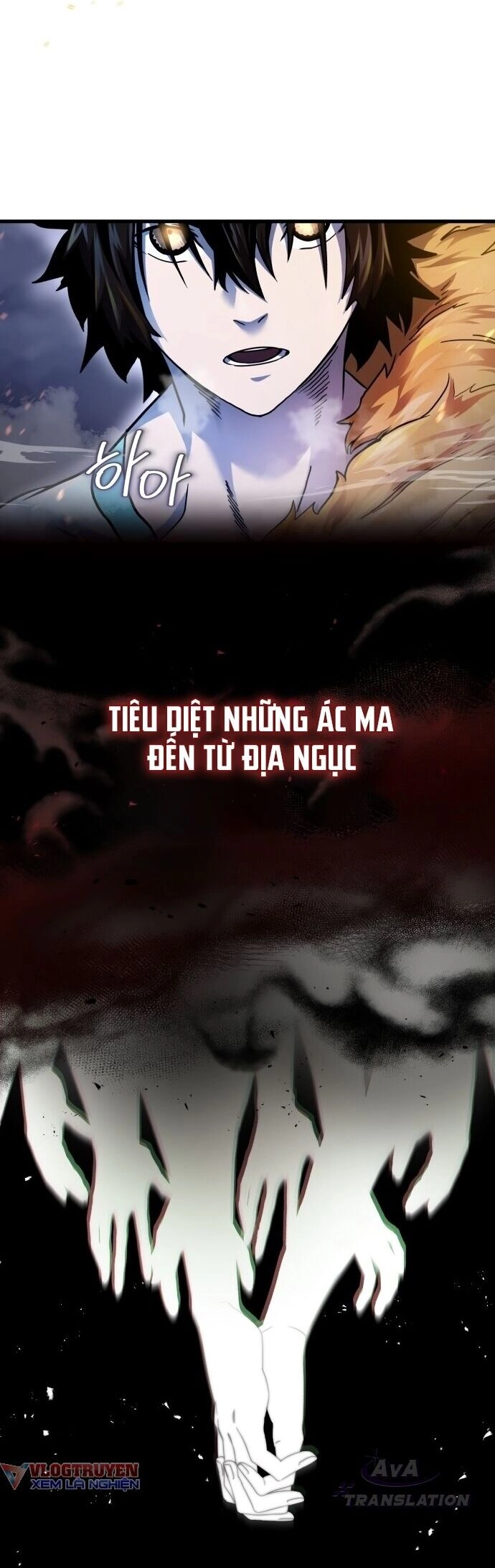 Bucket List Của Đấng Cứu Thế Chapter 1 - 2