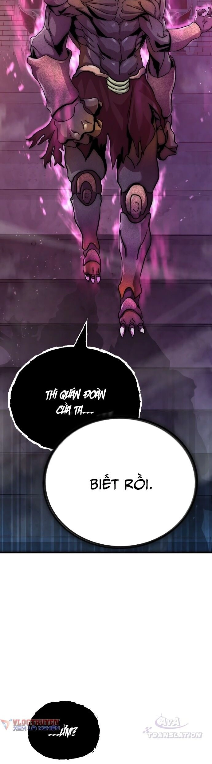 Bucket List Của Đấng Cứu Thế Chapter 1 - 8