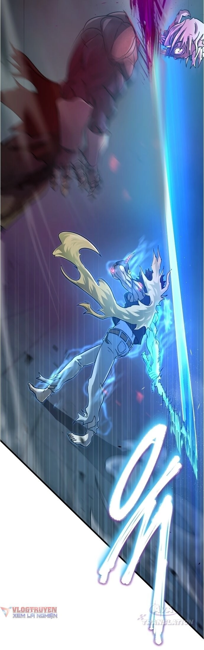 Bucket List Của Đấng Cứu Thế Chapter 1 - 13