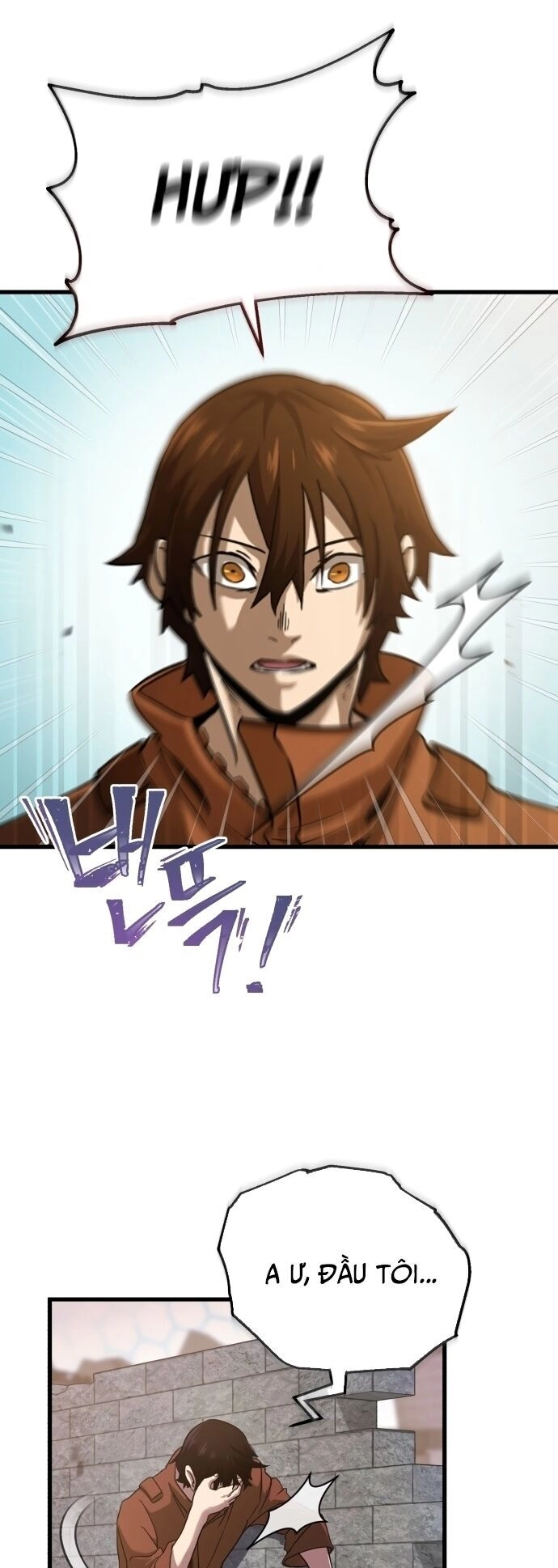 Bucket List Của Đấng Cứu Thế Chapter 1 - 28