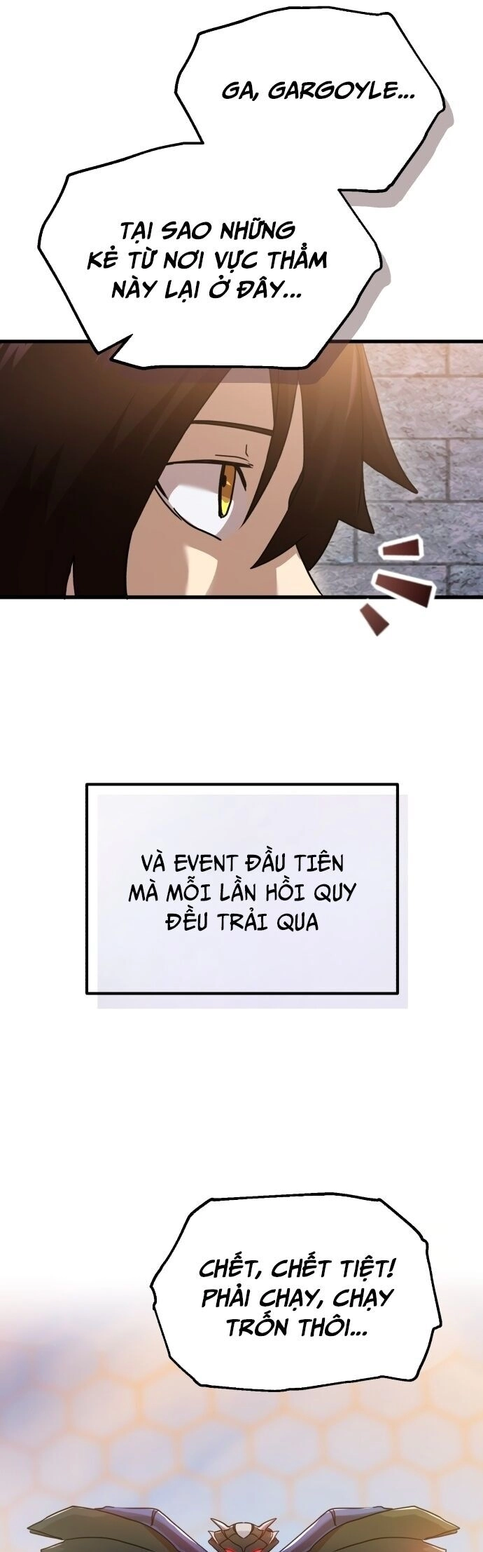 Bucket List Của Đấng Cứu Thế Chapter 1 - 32