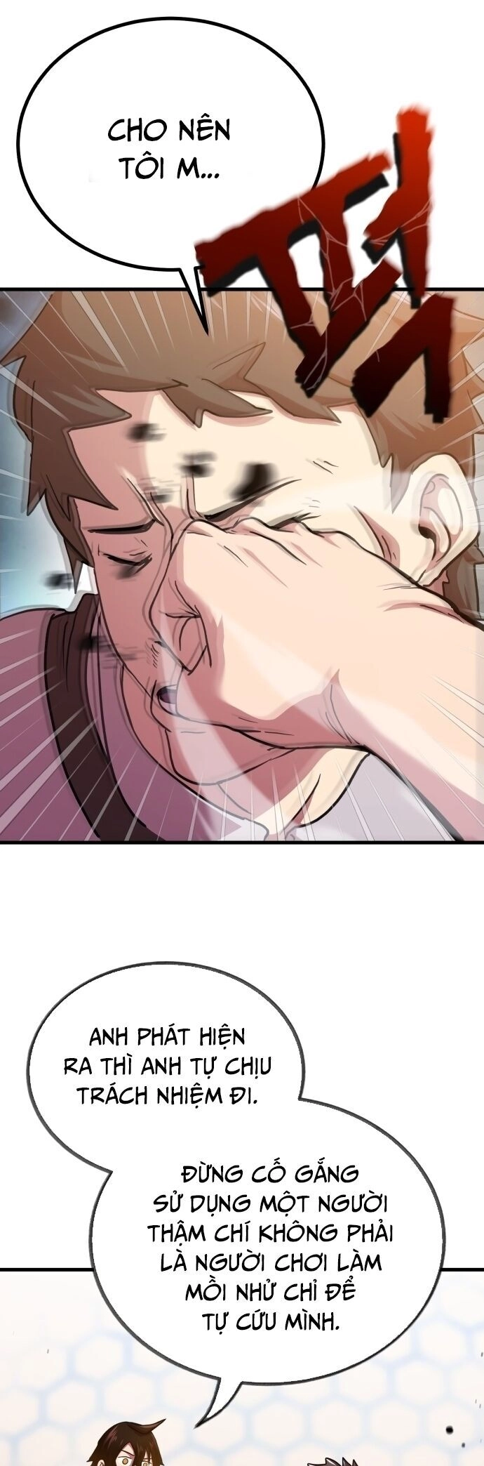 Bucket List Của Đấng Cứu Thế Chapter 1 - 40