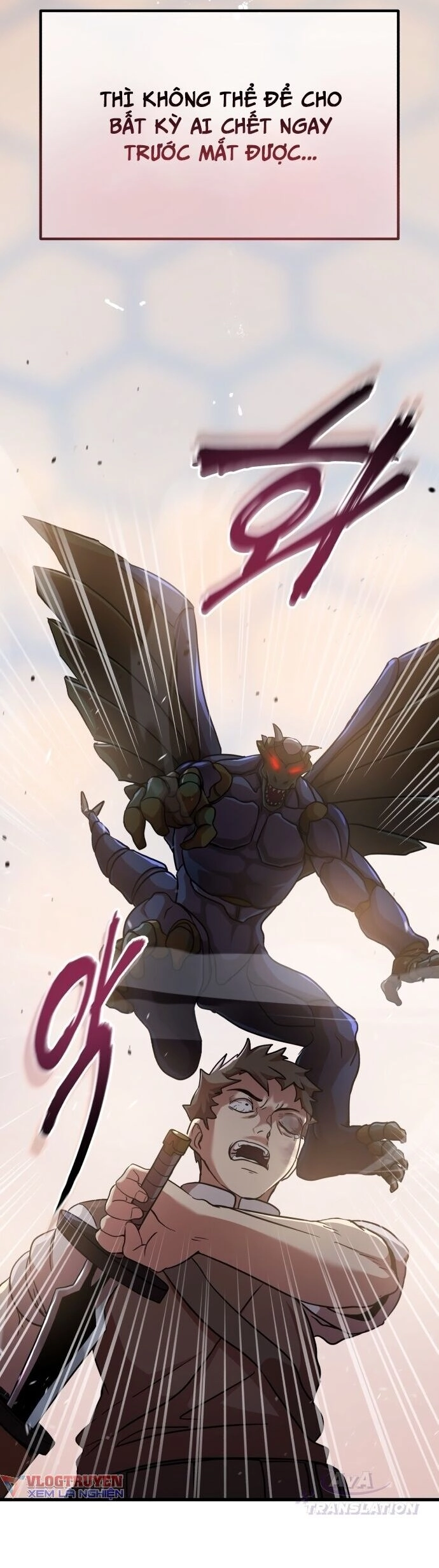 Bucket List Của Đấng Cứu Thế Chapter 1 - 44