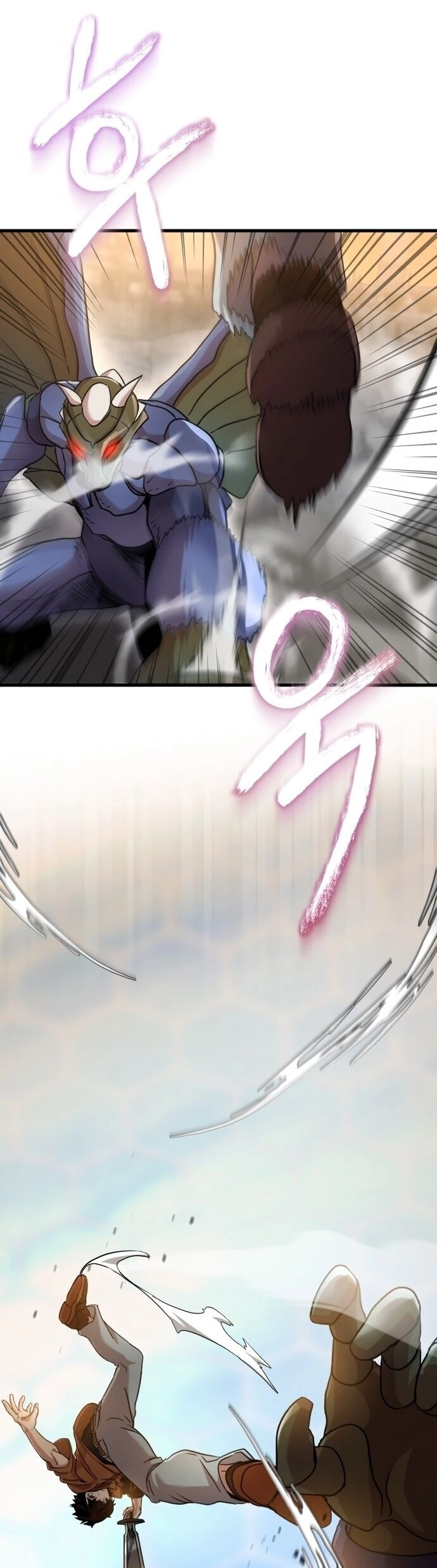 Bucket List Của Đấng Cứu Thế Chapter 1 - 55