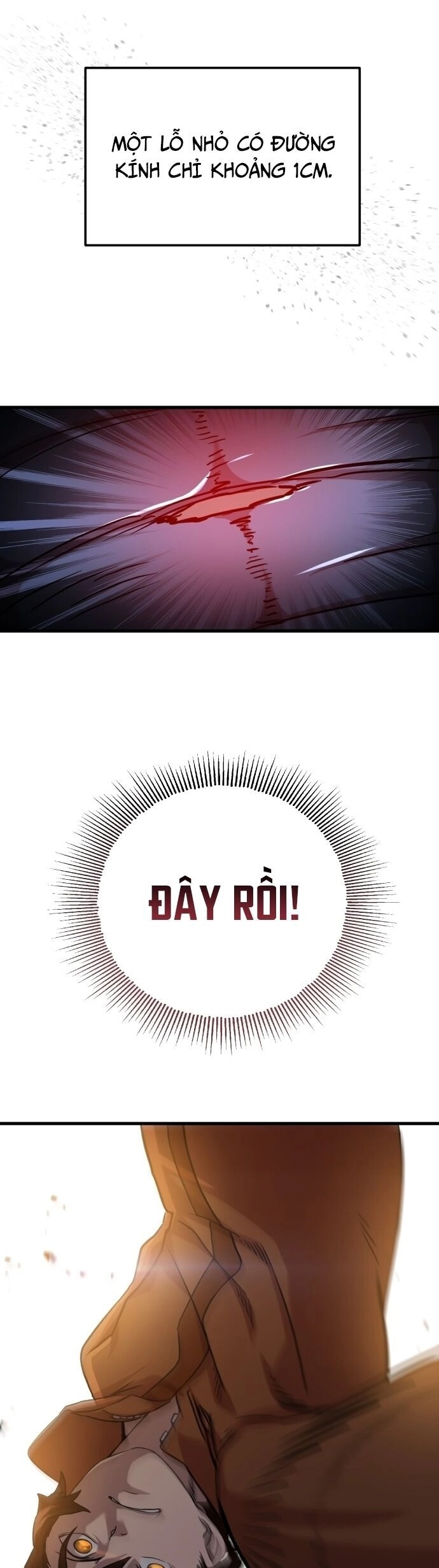 Bucket List Của Đấng Cứu Thế Chapter 1 - 57