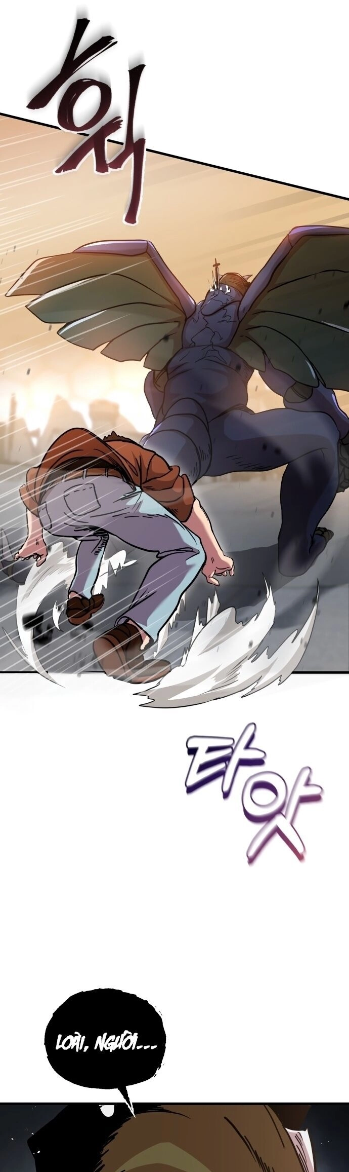 Bucket List Của Đấng Cứu Thế Chapter 1 - 59