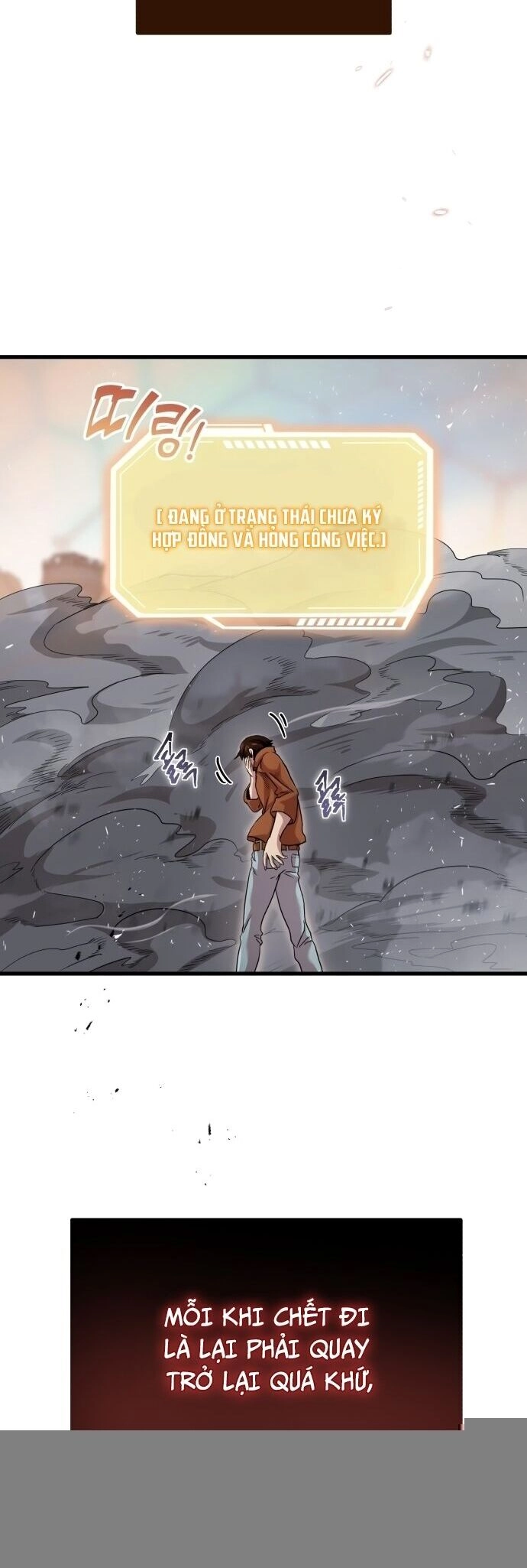 Bucket List Của Đấng Cứu Thế Chapter 1 - 62