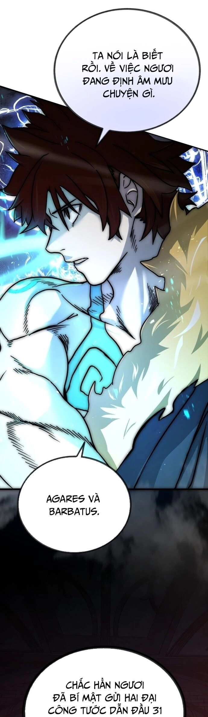 Bucket List Của Đấng Cứu Thế Chapter 1 - 79