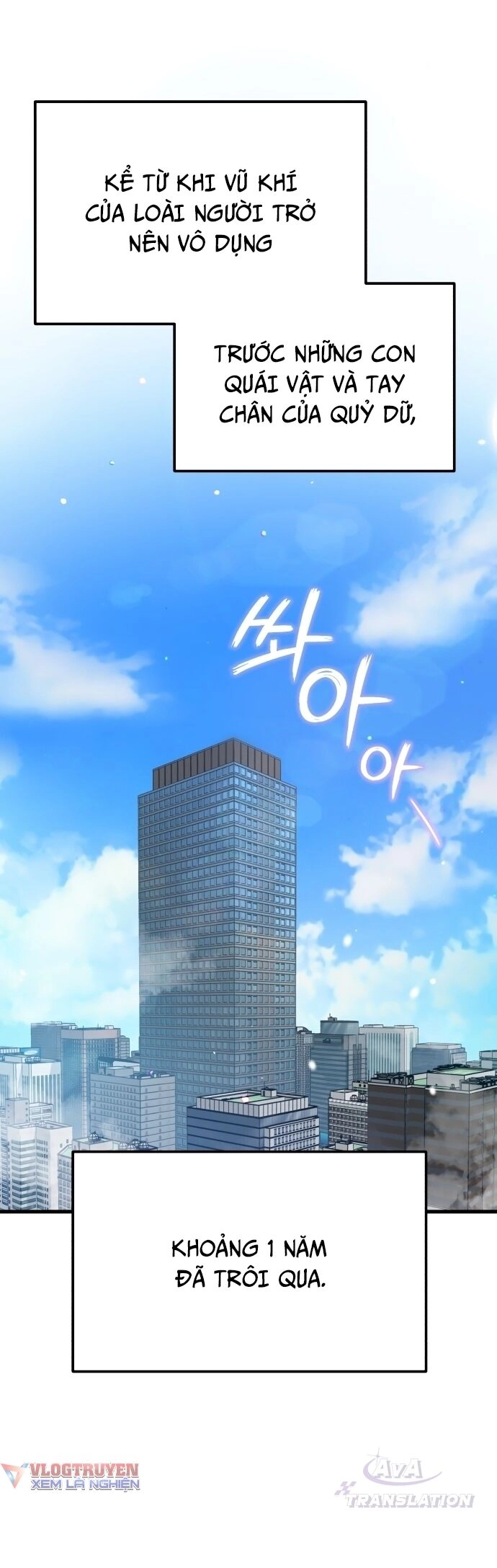 Bucket List Của Đấng Cứu Thế Chapter 1 - 95