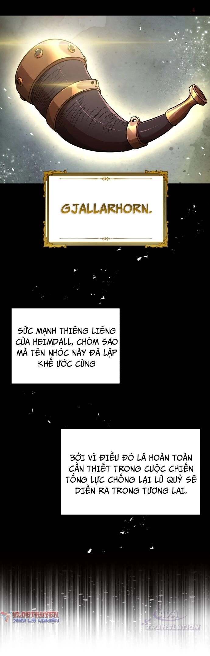 Bucket List Của Đấng Cứu Thế Chapter 1 - 112