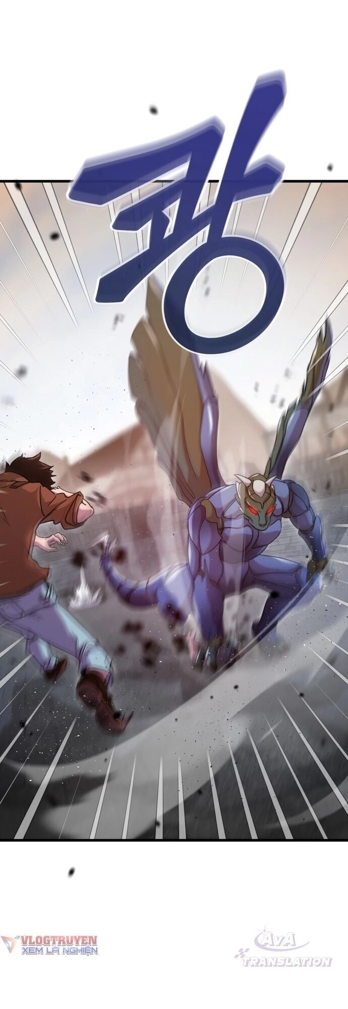 Bucket List Của Đấng Cứu Thế Chapter 1 - 116