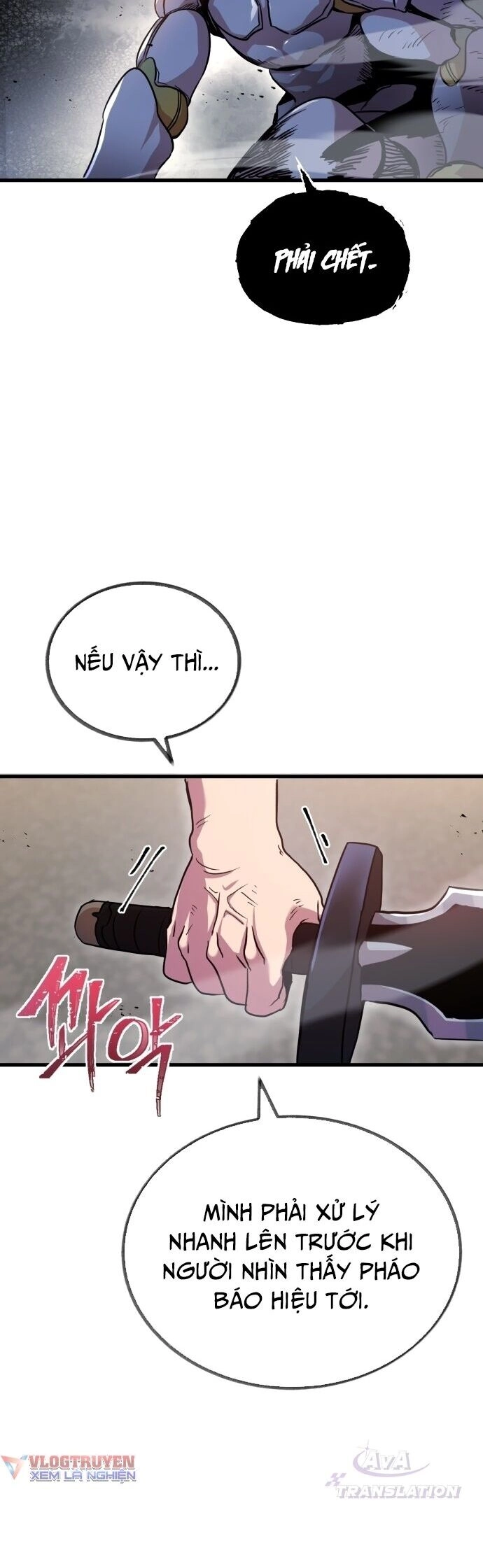 Bucket List Của Đấng Cứu Thế Chapter 1 - 118