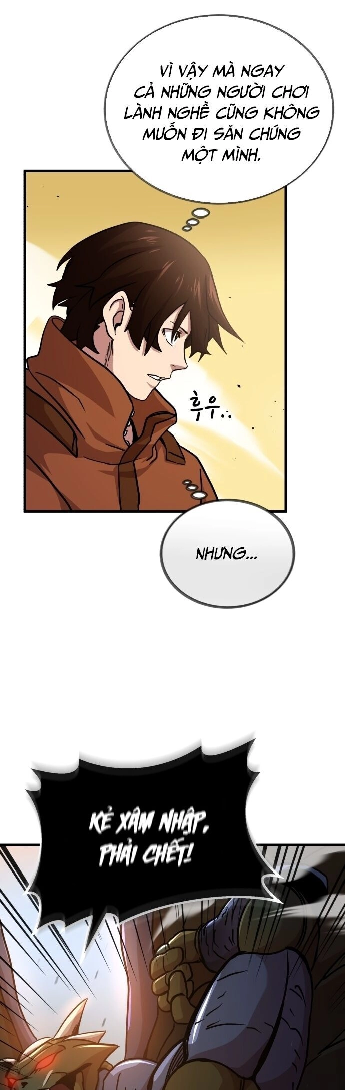 Bucket List Của Đấng Cứu Thế Chapter 1 - 121