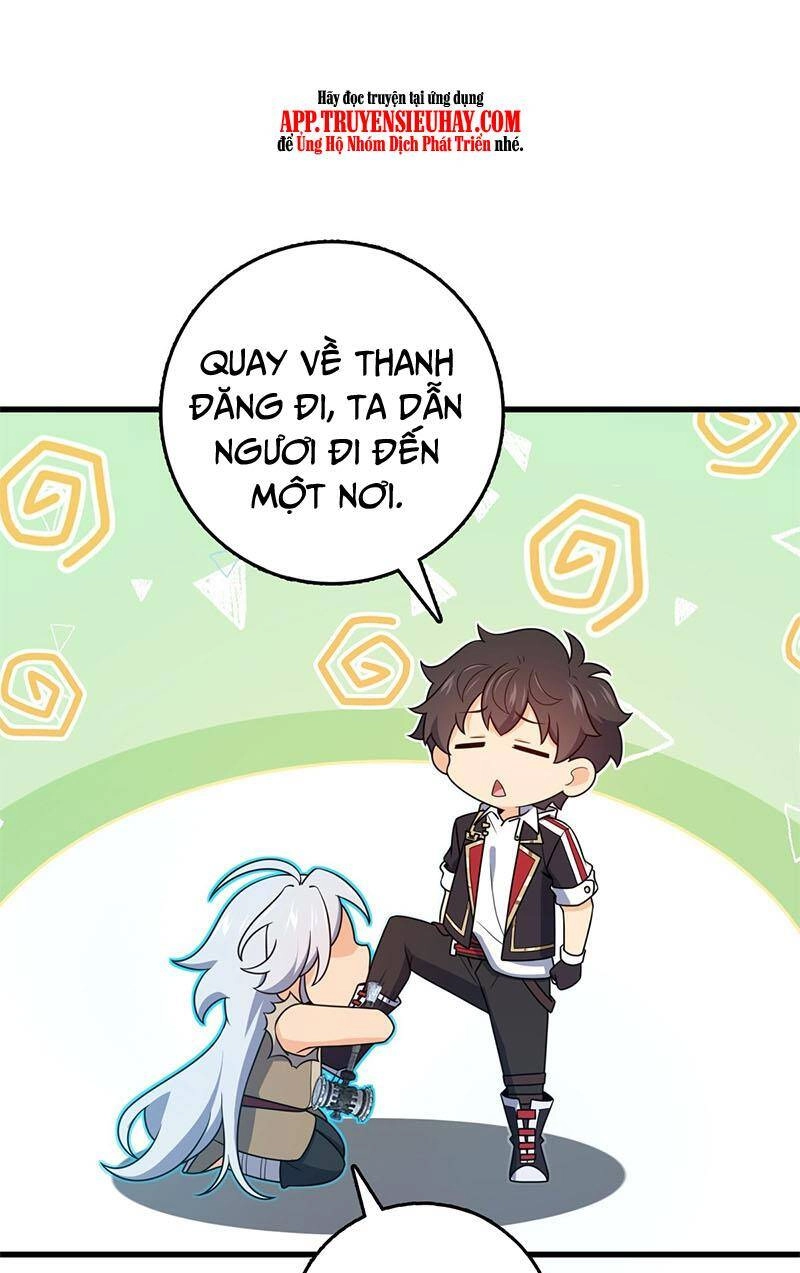 Đại Vương Tha Mạng Chapter 774 - 41