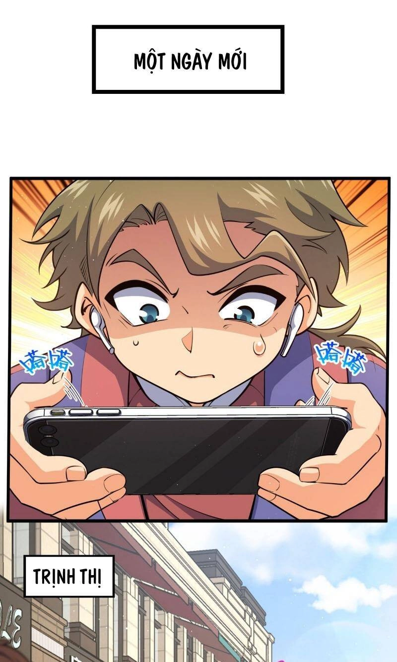 Đại Vương Tha Mạng Chapter 775 - 2