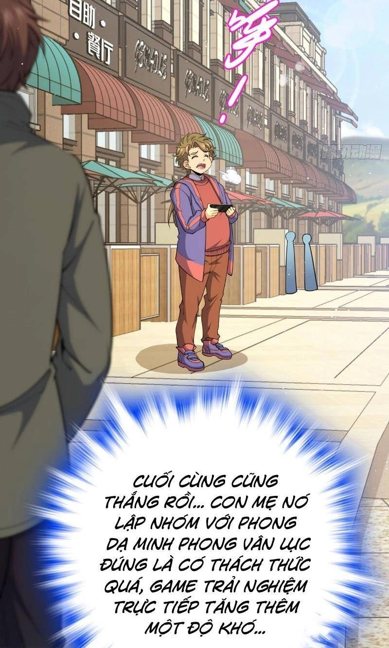 Đại Vương Tha Mạng Chapter 775 - 3