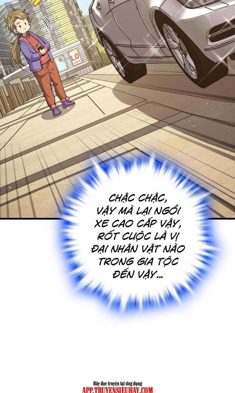 Đại Vương Tha Mạng Chapter 775 - 6