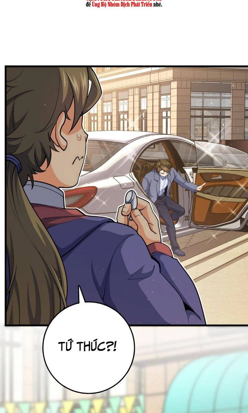 Đại Vương Tha Mạng Chapter 775 - 7