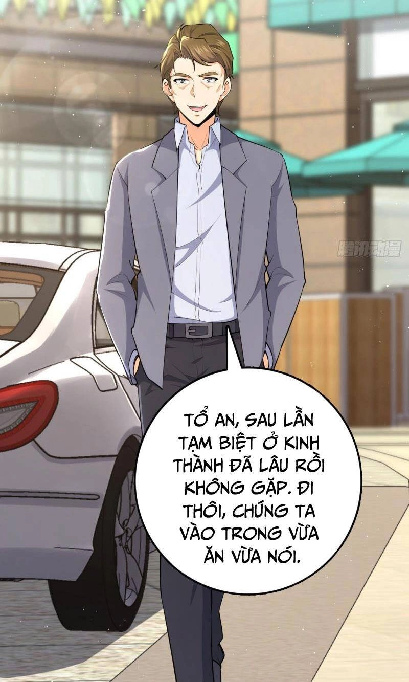 Đại Vương Tha Mạng Chapter 775 - 8